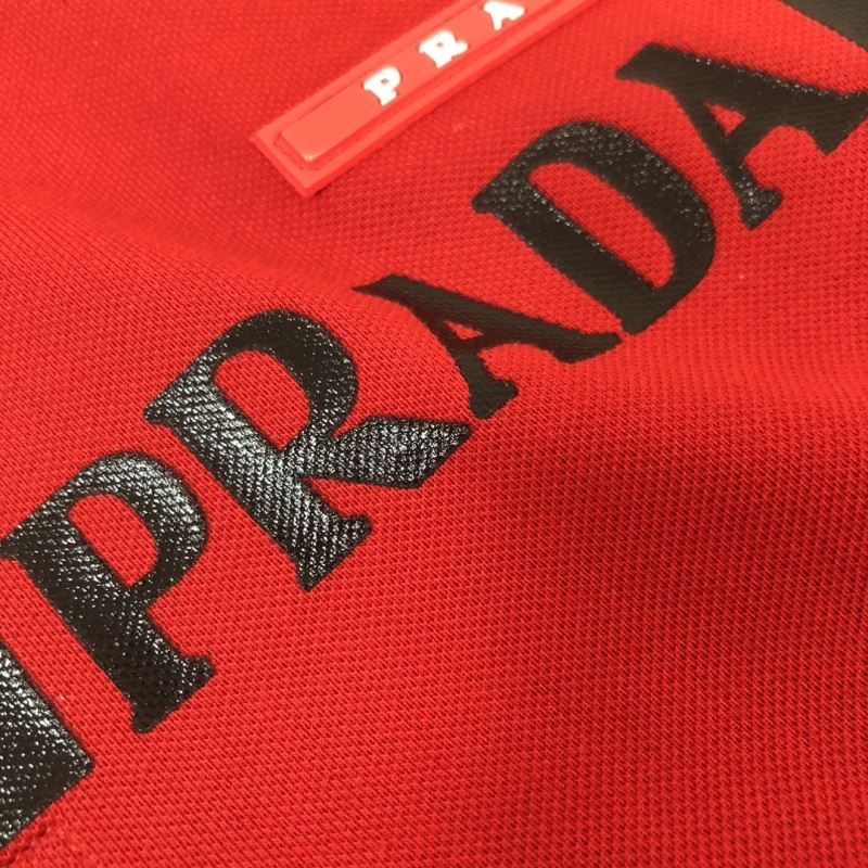 Prada T-Shirts